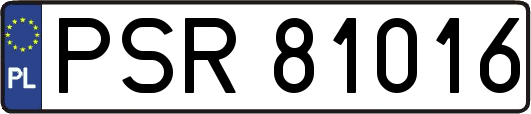 PSR81016