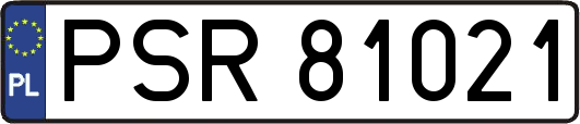 PSR81021