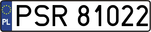 PSR81022