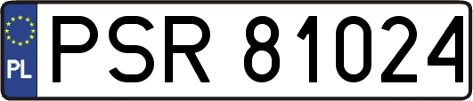 PSR81024