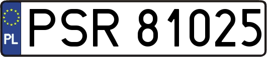 PSR81025
