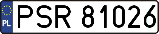 PSR81026