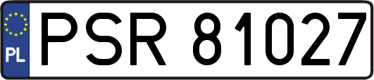 PSR81027