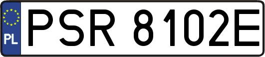 PSR8102E
