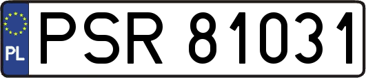 PSR81031