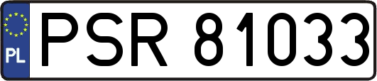 PSR81033