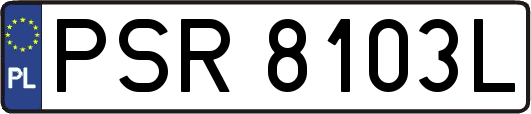 PSR8103L