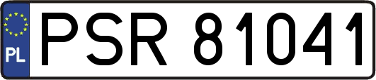 PSR81041