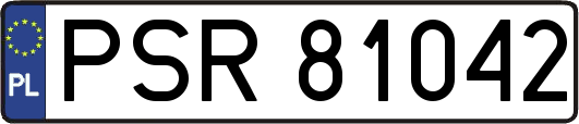 PSR81042