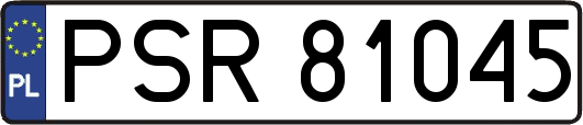 PSR81045