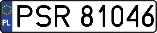 PSR81046