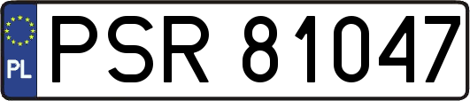 PSR81047