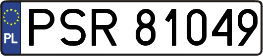 PSR81049