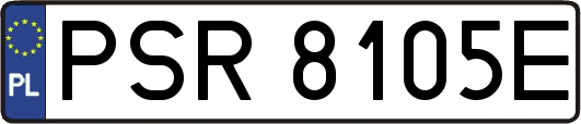 PSR8105E