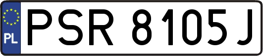 PSR8105J