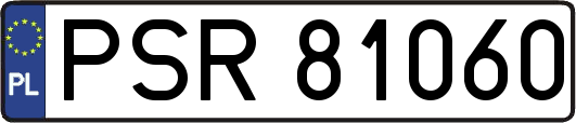 PSR81060