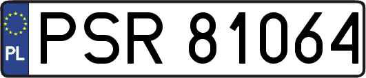 PSR81064