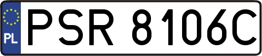 PSR8106C
