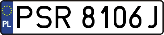 PSR8106J