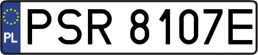 PSR8107E
