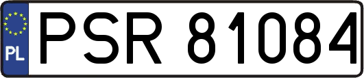 PSR81084