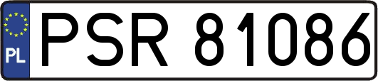 PSR81086
