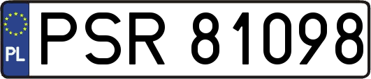 PSR81098