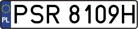 PSR8109H