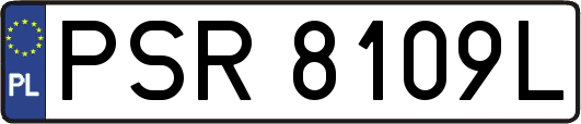 PSR8109L