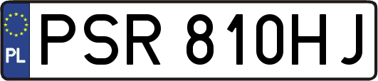 PSR810HJ