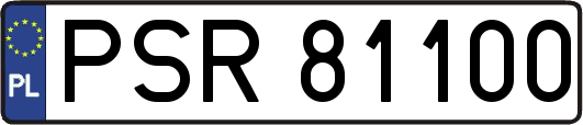 PSR81100