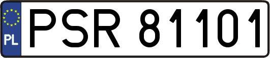 PSR81101