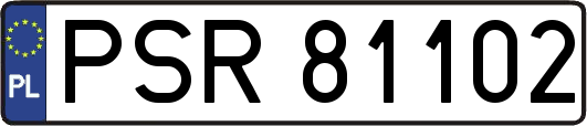 PSR81102
