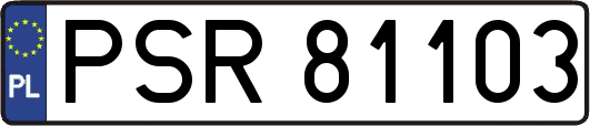 PSR81103