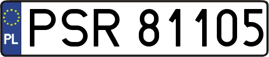 PSR81105