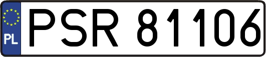 PSR81106