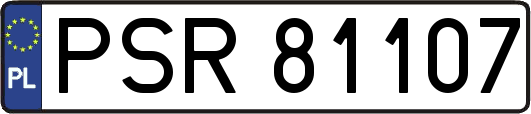 PSR81107