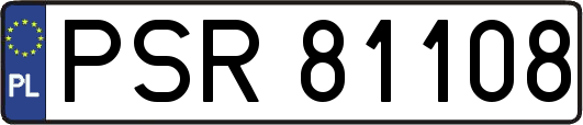 PSR81108
