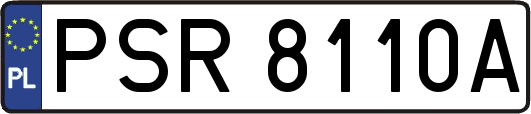 PSR8110A