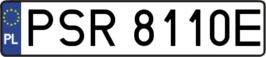 PSR8110E