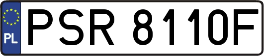 PSR8110F
