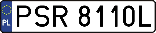 PSR8110L
