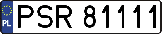 PSR81111