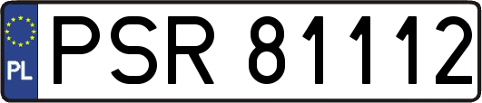 PSR81112