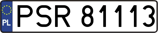 PSR81113