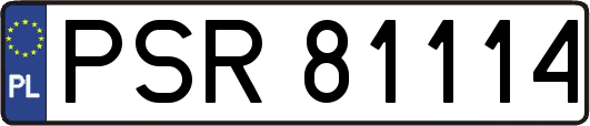 PSR81114