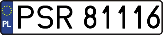 PSR81116