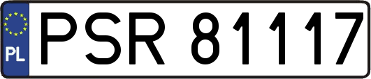 PSR81117