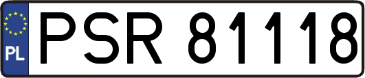 PSR81118
