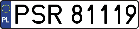 PSR81119